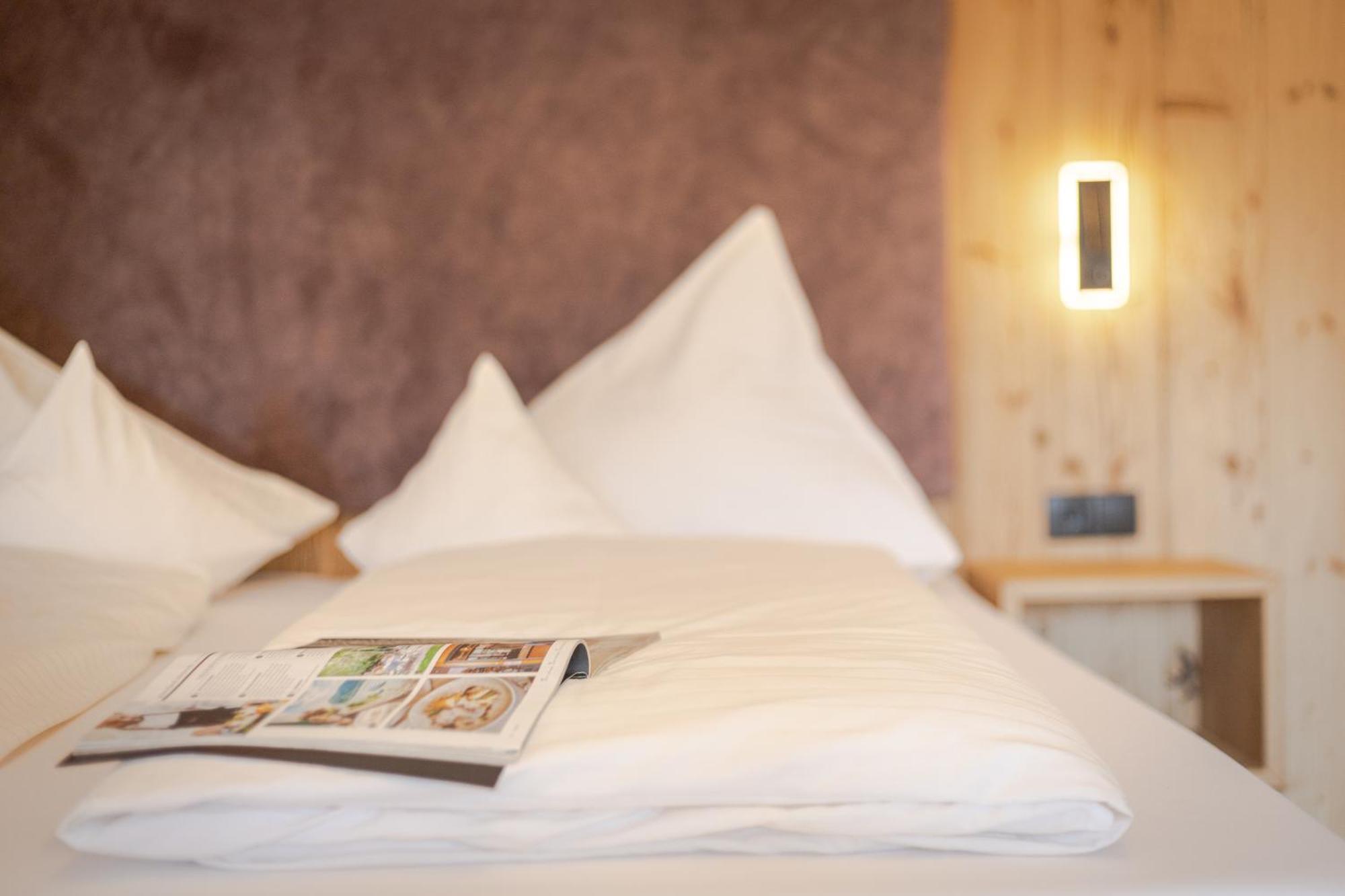 Appartements Sonnalm Berwang Exteriér fotografie